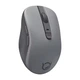 Миша бездротова Lenovo Xiaoxin M1 безшумна Bluetooth 5.0 1600DPI Black - изображение 1