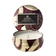 Ароматическая кокосовая свечка Voluspa Tiny Coconut Wax Candle Forbidden Fig (25 g) - изображение 1