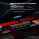 Портативная колонка PHILIPS SPA3100 6W RGB Black - изображение 10
