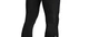 Велоштаны мужские POC Thermal VPDs Bib Tights, Uranium Black, S - изображение 4