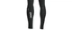 Велоштаны мужские POC Thermal VPDs Bib Tights, Uranium Black, S - изображение 5