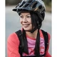 Велоджерси POC Essential MTB W's Jersey, Antimony Blue/Oxolane Grey, L - изображение 3