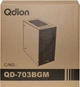 Корпус Qdion QD-703BGM - изображение 8