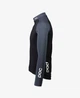 Джерси мужское POC Essential Road Mid LS Jersey, Uranium Black/Sylvanite Grey, S - изображение 3