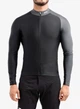 Джерси мужское POC Essential Road Mid LS Jersey, Uranium Black/Sylvanite Grey, S - изображение 4