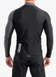 Джерси мужское POC Essential Road Mid LS Jersey, Uranium Black/Sylvanite Grey, S - изображение 7