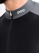 Джерси мужское POC Essential Road Mid LS Jersey, Uranium Black/Sylvanite Grey, S - изображение 12