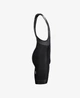 Велошорты мужские POC Pure Bib Shorts VPDs, Uranium Black/Uranium Black, S - изображение 4