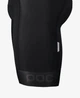 Велошорты мужские POC Pure Bib Shorts VPDs, Uranium Black/Uranium Black, S - изображение 5