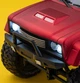 Машинка OTAMANKO 4x4 полноприводный пикап с камерой красный - изображение 4