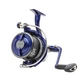 Катушка Daiwa 23 TDR Distance 25QD + Зап. шпуля - изображение 3