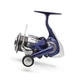 Катушка Daiwa 24 TDR 4012QD+зап. шпуля - изображение 2