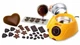 Прибор для приготовления шоколадного фондю Chocolate Fondue Set с формами и аксессуарами, 200 г, нержавеющая сталь - изображение 8