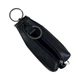 Ключница кожаная Tony Bellucci 113-1170 темно-синяя - изображение 2