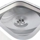 Поилка непроливайка с плавающим диском для воды Magic Bowl для собак и кошек, Миска антипроливайка - изображение 4