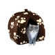 Портативная подвесная мягкая будка для собак и котов Pet Hut, Домик для домашних Пет Хат! Товар хит - изображение 8