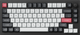 Клавіатура бездротова Keychron q1 he Magnetic Switch Black rgb (q1h-m1-ua) - зображення 1