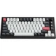Клавіатура бездротова Keychron q1 he Magnetic Switch Black rgb (q1h-m1-ua) - зображення 5