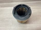 Фильтр воздушный AK370 MANN-FILTER C14 130 VOLKSWAGEN CADDY, SKODA, AUDI - изображение 4