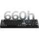 Клавіатура бездротова Keychron q6 Ultra Keychron Red Switch Black rgb (q6u-m1-ua) - зображення 4