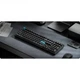 Клавіатура бездротова Keychron q6 Ultra Keychron Red Switch Black rgb (q6u-m1-ua) - зображення 5