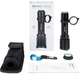 Фонарь Olight Warrior X 3 Black - изображение 11