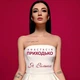 Компакт диск Moon Records Анастасія Приходько Я Вільна CD 4820011578222 - зображення 1