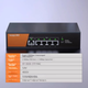 Коммутатор KeepLINK KP-9000 5 портов, 4 PoE, корпоративный - изображение 4
