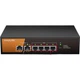 Коммутатор KeepLINK KP-9000 6 портов (4 PoE), интеллектуальный, для видеонаблюдения - изображение 3