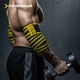 Эластичный налокотник FITTER GEAR для силовых тренировок - изображение 4