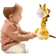 Игрушка-погремушка Tumama Kids уточка музыкальная - изображение 4