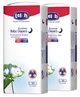 Подгузники Lelch Day And Night Pure Pure L, 76шт (9-14кг), ультратонкие ночные - изображение 1