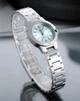 Жіночий наручний годинник Casio LTP-1177A-2A, кварцовий, сталевий браслет, водозахист 30 м - зображення 3
