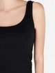 Майка женская Colin's CL1068709BLK XS Black (8684112124612) - изображение 5