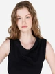 Топ женский Colin's CL1071942BLK M Black (8684112464053) - изображение 4