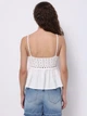 Топ женский Colin's CL1074538OFW M Off White (8684112724461) - изображение 2