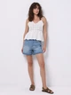 Топ женский Colin's CL1074538OFW M Off White (8684112724461) - изображение 3