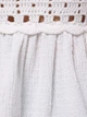 Топ женский Colin's CL1074538OFW S Off White (8684112724478) - изображение 5