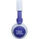 Наушники JBL JR 320BT Blue (JBLJR320BTBLU) - изображение 4