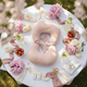 Подушка для годування TomiBaby Рожева пудра 90х60 рожева - изображение 3