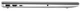 Ноутбук HP 255R G10 (D4TH8ET#AKD) Turbo Silver - зображення 6