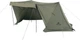 Палатка Naturehike NH21YW157 треугольная 4-сезонная Oxford 210D 3000 мм для печки Dark green - изображение 1