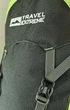 Рюкзак Travel Extreme TE Spur 33 алюмінієвий каркас Ripstop для походів Lime - зображення 3