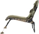 Кресло Trakker Levelite Transformer Chair алюминиевое для рыбалки и кемпинга, на раскладушку - изображение 6