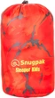 Спальний мішок Snugpak Sleeper Kids Red - зображення 4
