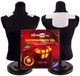 Грелка Thermopad Neck Warmer для шеи и плеч 8 часов до 48 °C 3 шт - изображение 5