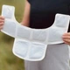 Грелка Thermopad Neck Warmer для шеи и плеч 8 часов до 48 °C 3 шт - изображение 6