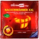 Грілка Thermopad Neck Warmer для шиї та плечей 8 годин знімає напругу XXL - зображення 1