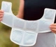 Грілка Thermopad Neck Warmer для шиї та плечей 8 годин знімає напругу XXL - зображення 3