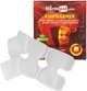 Грелка Thermopad Knee Warmer для колен 8 часов тепла, 4 камеры, эластичные лямки 4 шт - изображение 3